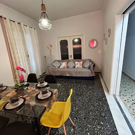 Апартаменти Athens 3Br Riviera Alimos Екстер'єр фото